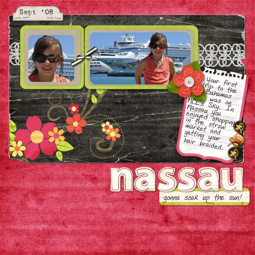 Nassau