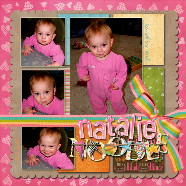 Natalie Noodle