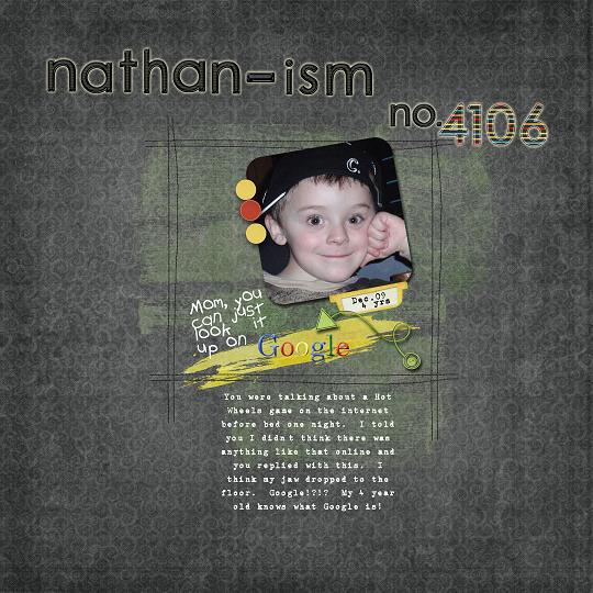 Nathan-ism No. 4106