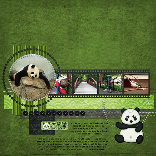 National Zoo
