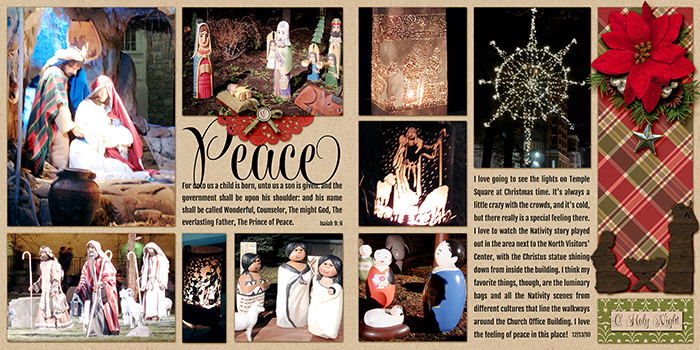 Nativity