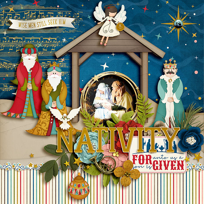 Nativity