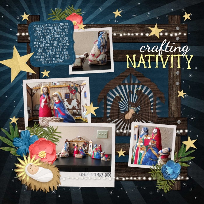 Nativity