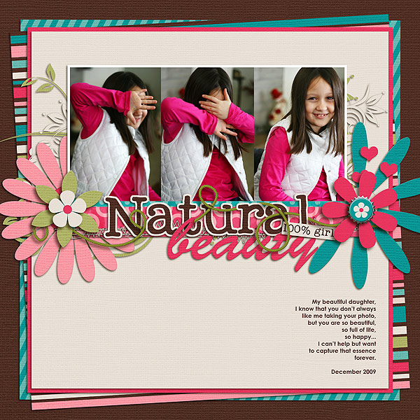 Natural Beauty