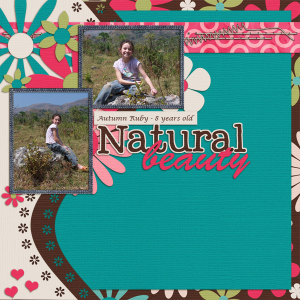 Natural Beauty