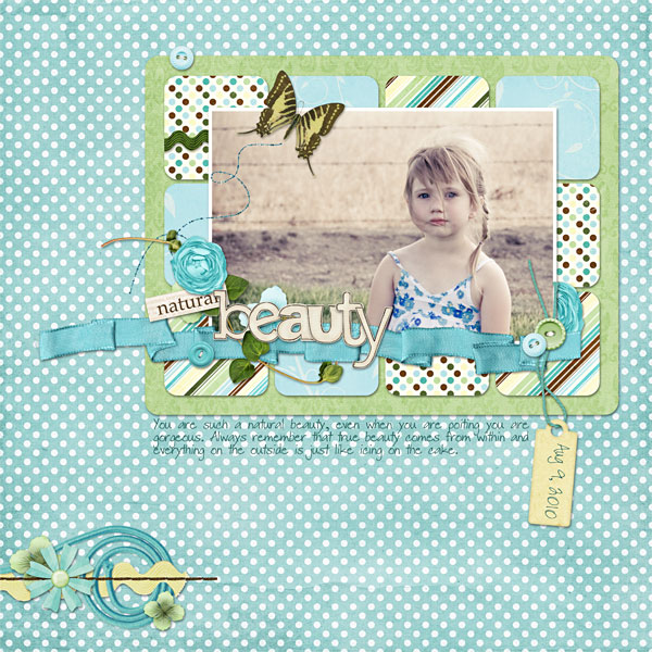 Natural Beauty