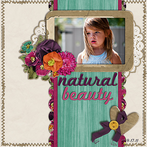 Natural Beauty