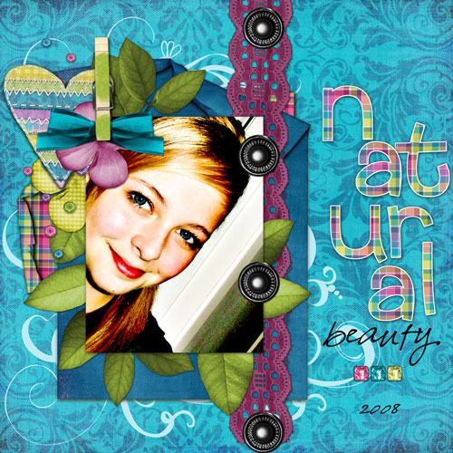 Natural Beauty