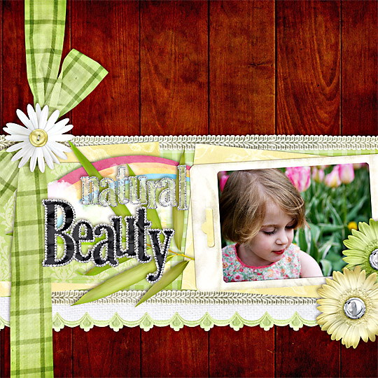 Natural Beauty