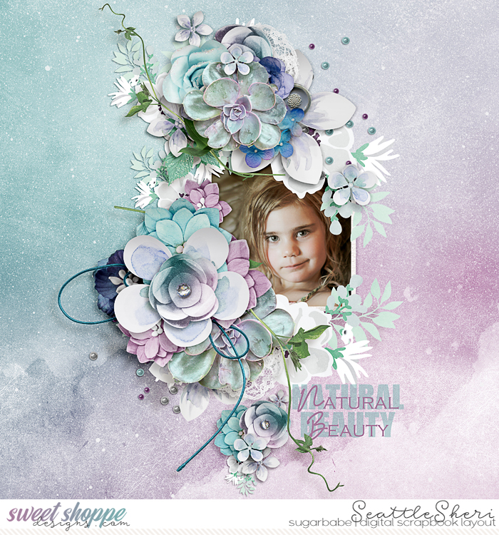 Natural Beauty