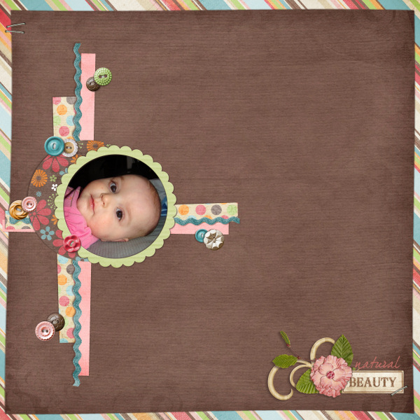 natural beauty
