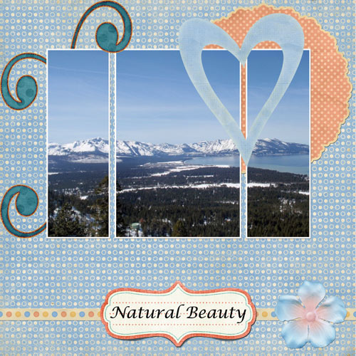 Natural Beauty