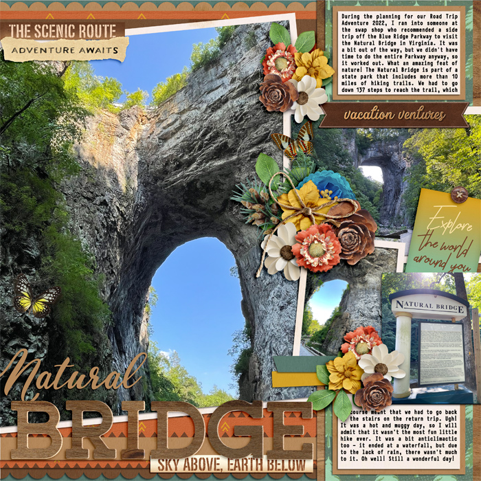 Natural Bridge