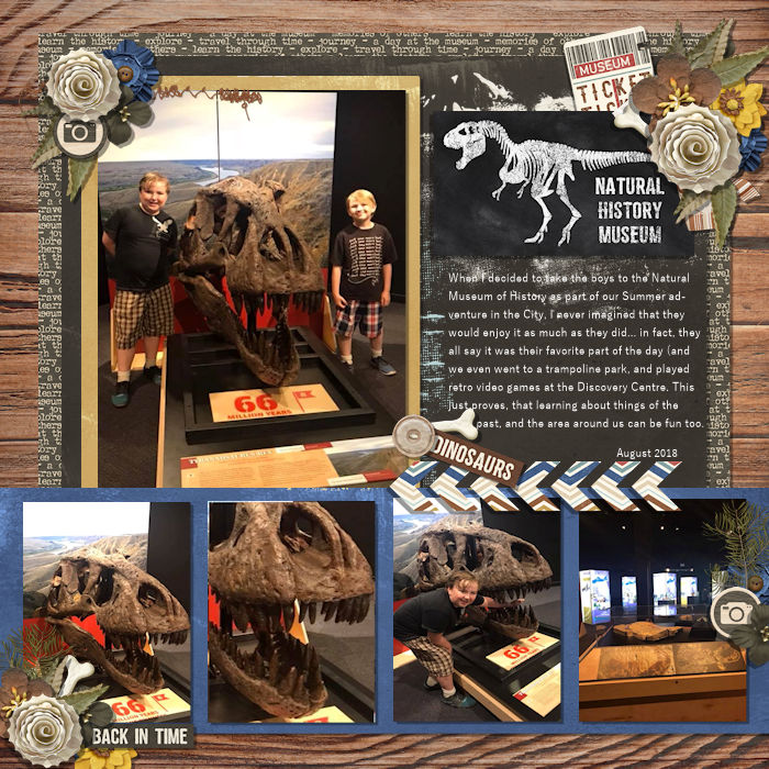 Natural History Museum