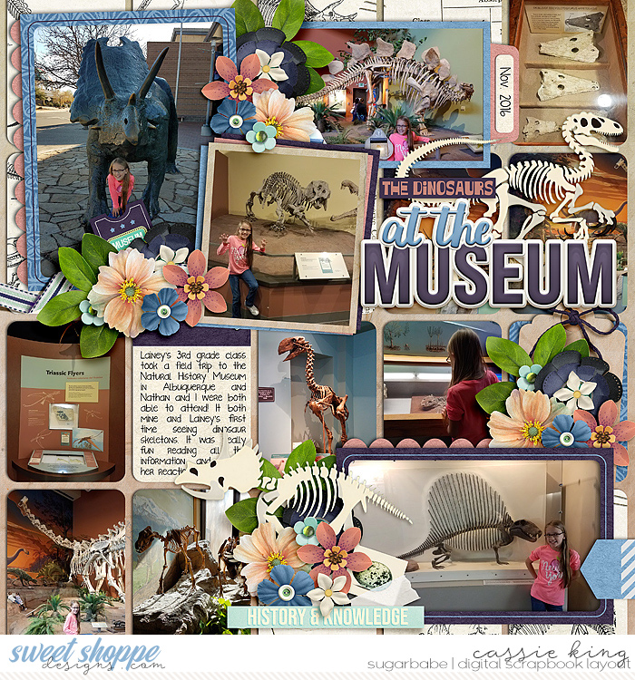 Natural History Museum