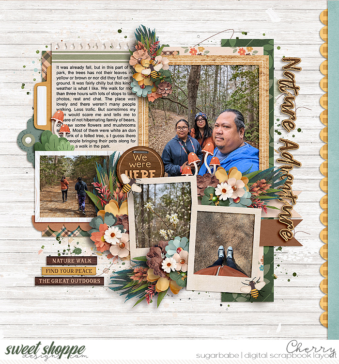 Nature Adventure