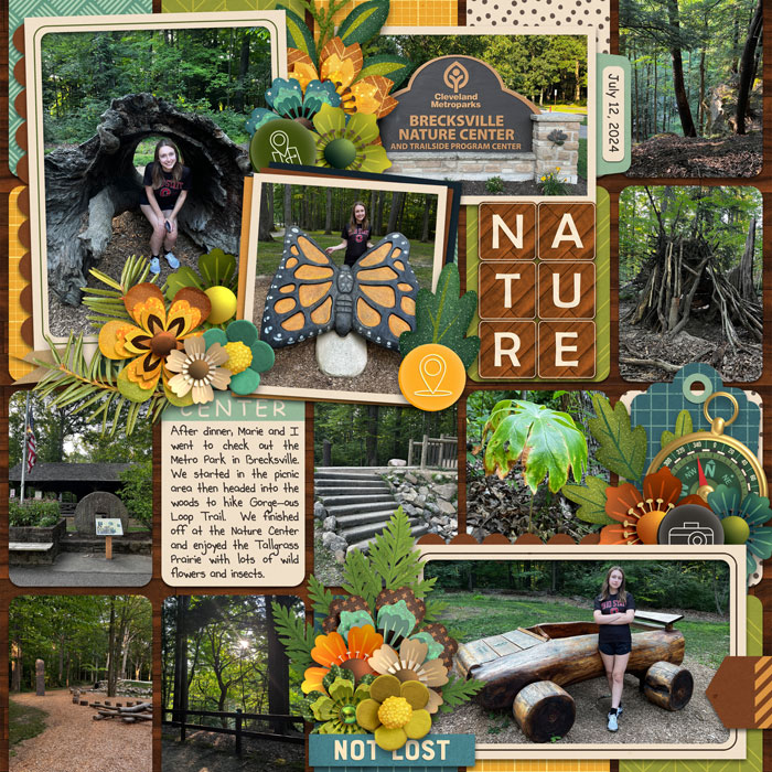Nature Center