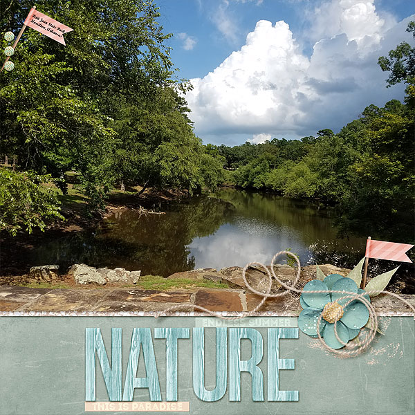 Nature Endless Summer This is Paradise