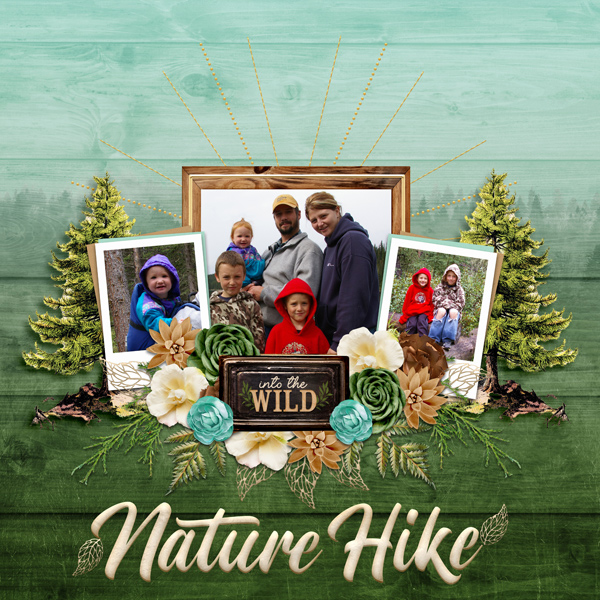 Nature Hike