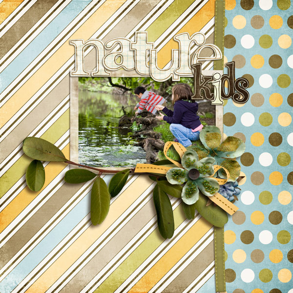 Nature Kids