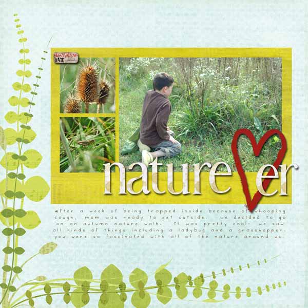 nature lover