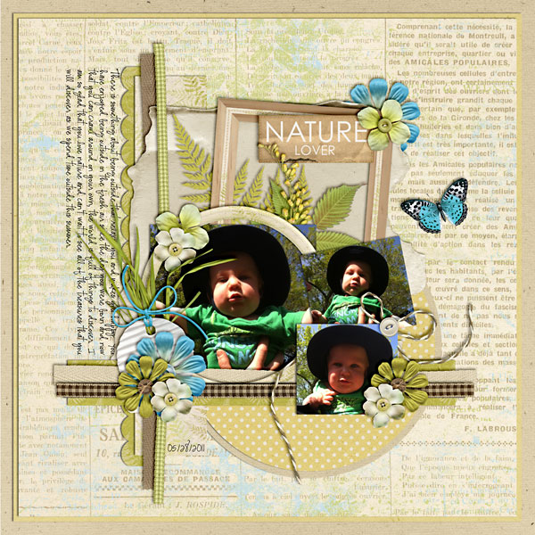 nature lover
