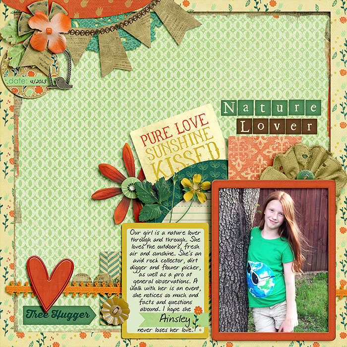 nature lover