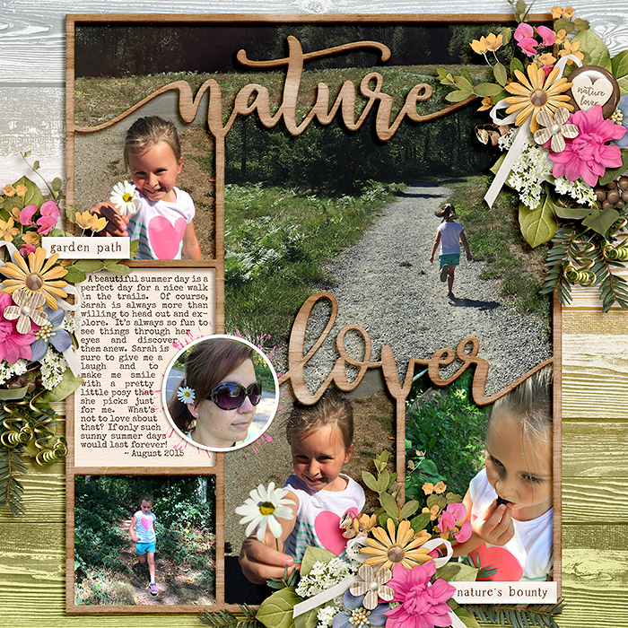 Nature Lover