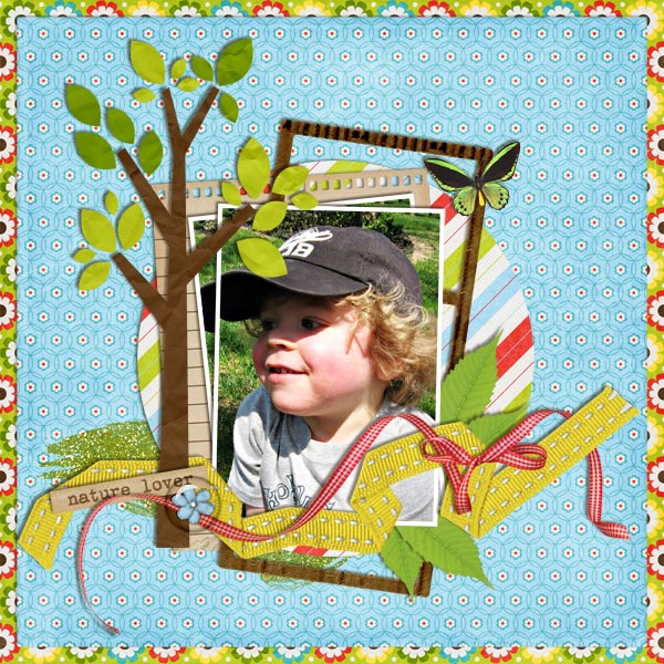 nature lover