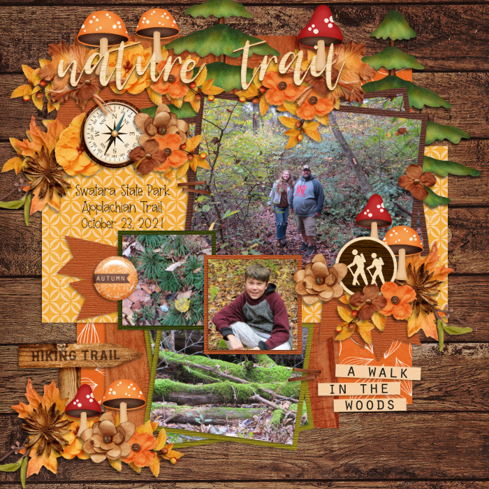 Nature Trail