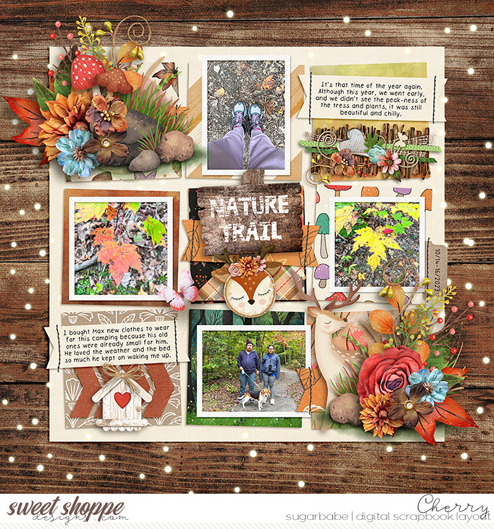 Nature Trail