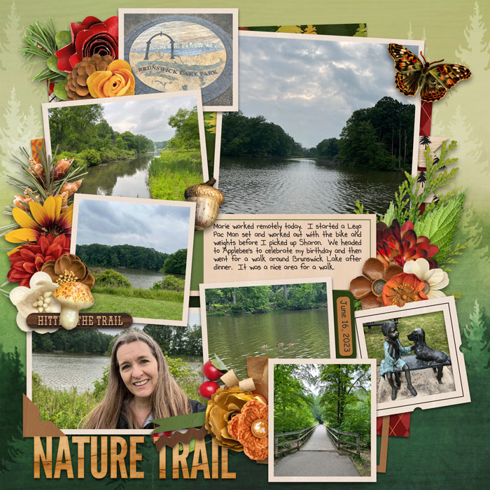 Nature Trail