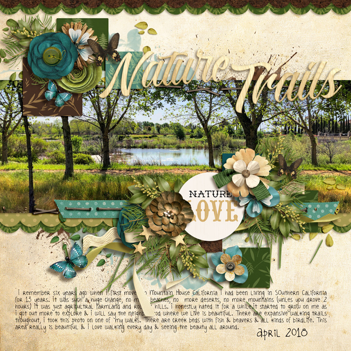 Nature Trails