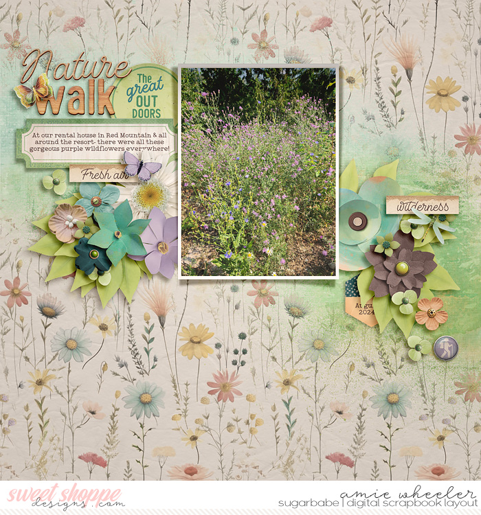Nature Walk 1