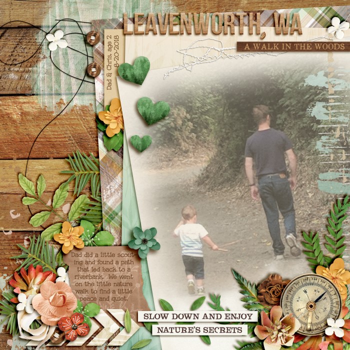 Nature Walk 2018