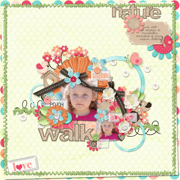 Nature walk