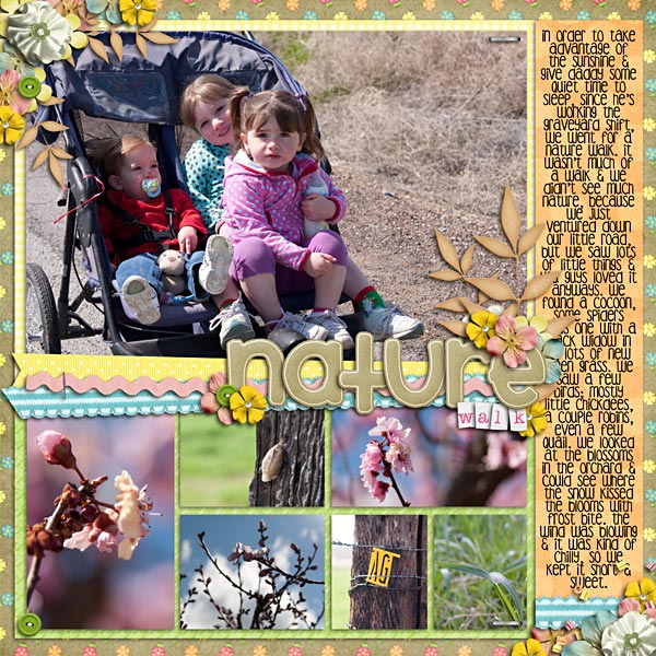 Nature Walk