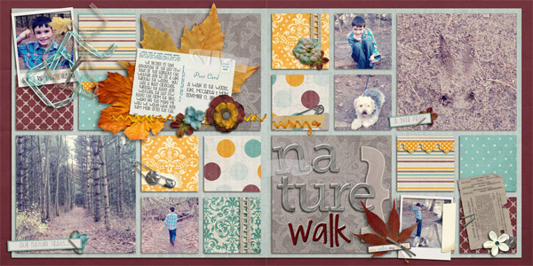 Nature Walk