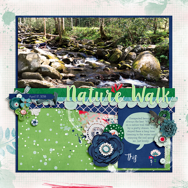 Nature Walk