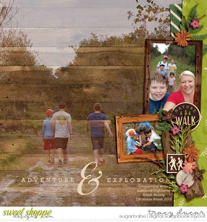 Nature Walk