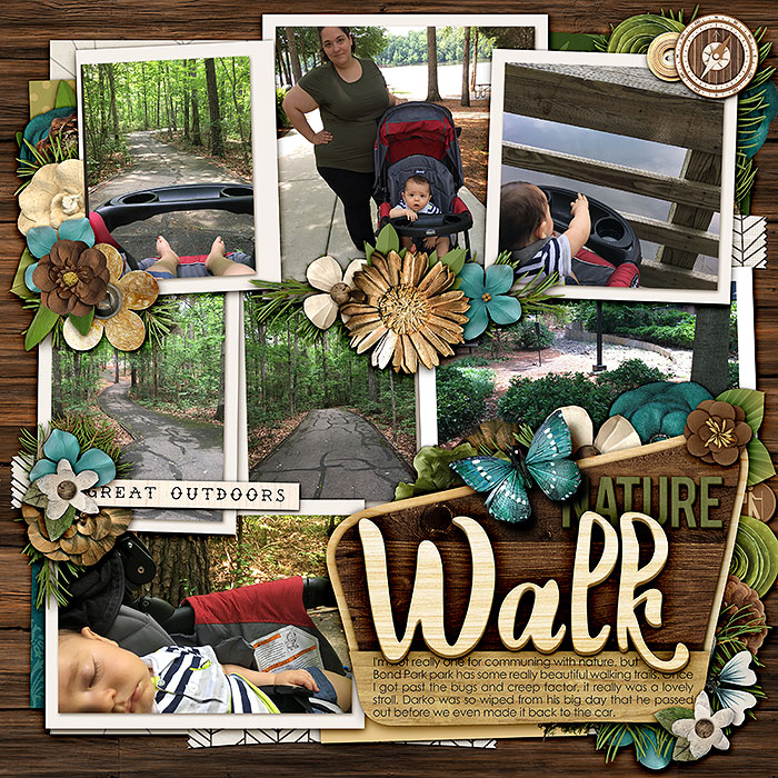 Nature Walk