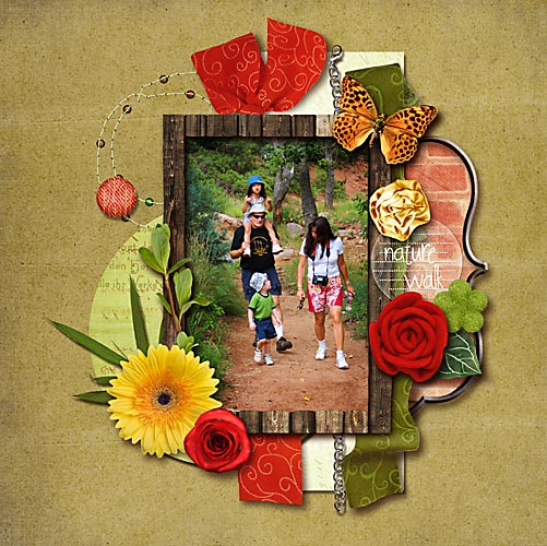 Nature Walk