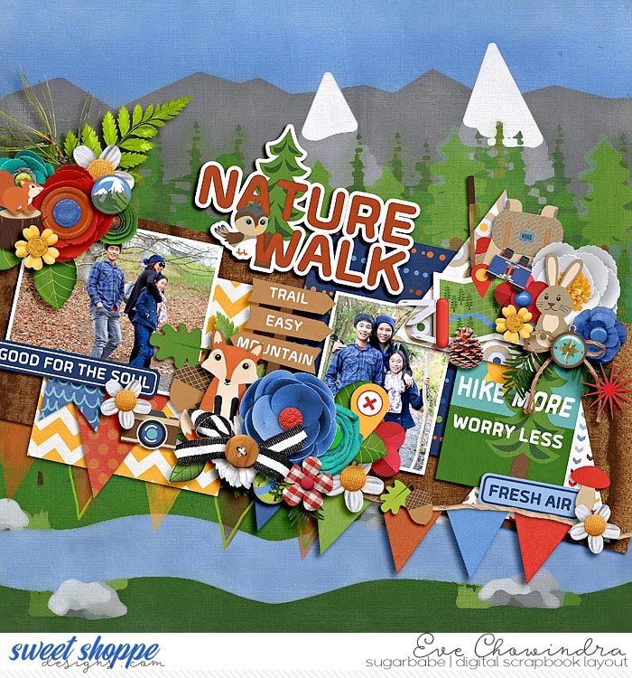 nature walk