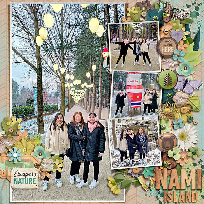 Nature Walk