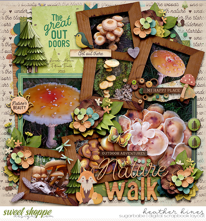 Nature Walk