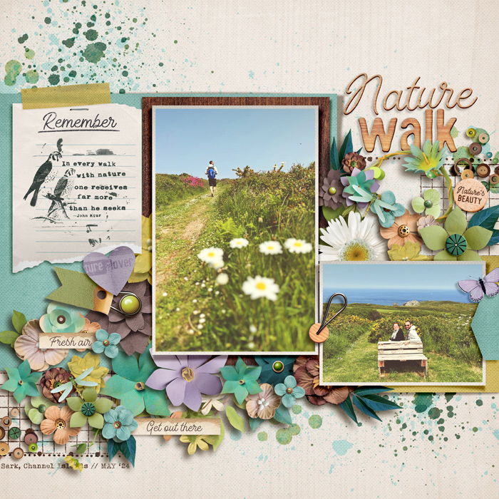 Nature Walk