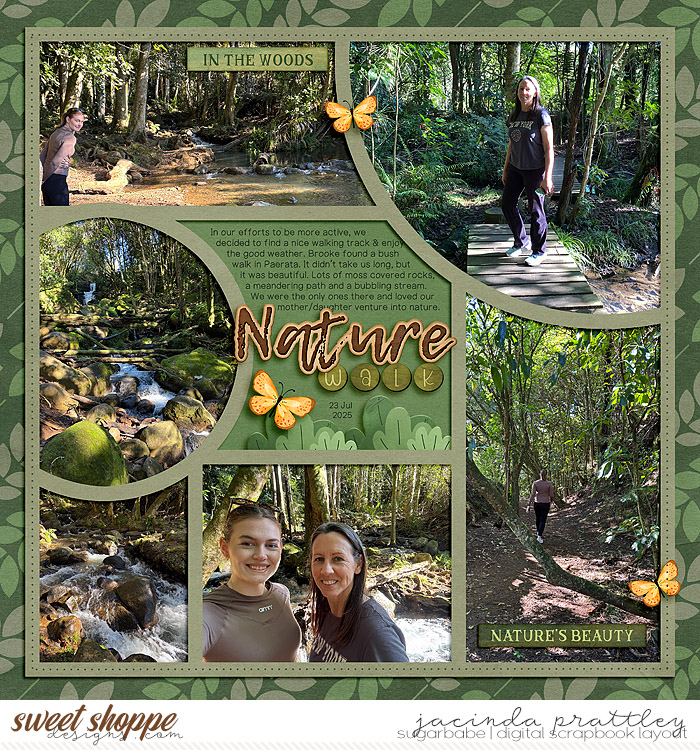 Nature Walk