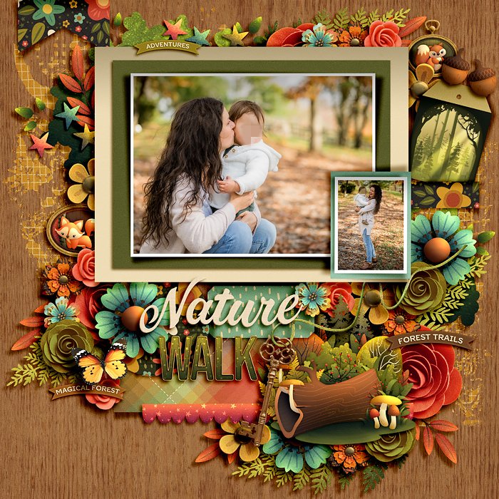 Nature walk