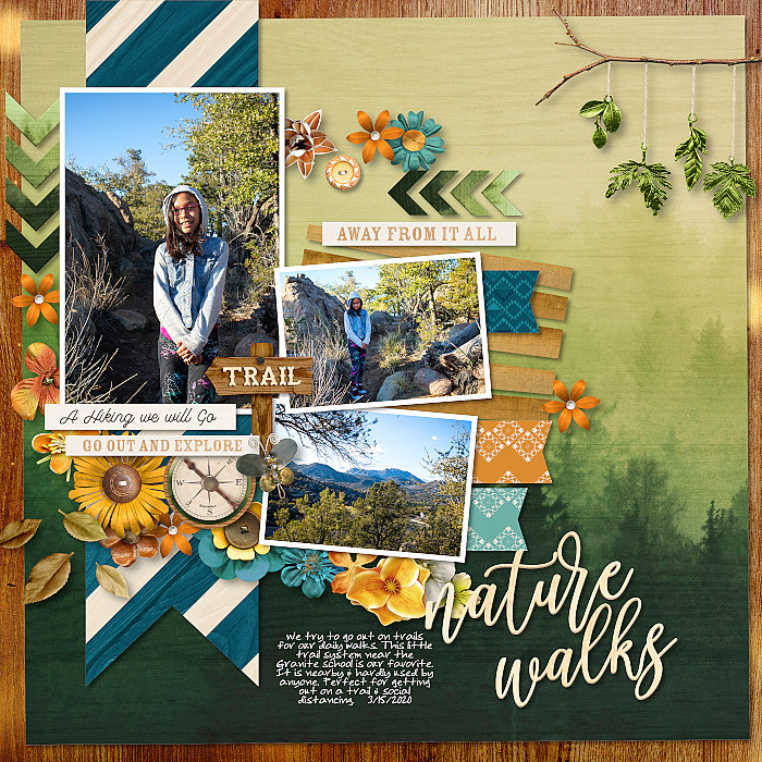 Nature Walks