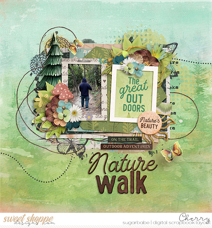 Nature Walks